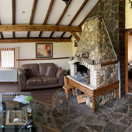 Къща Дьовлень/House Dyovlen Otel Dövlen Dış mekan fotoğraf