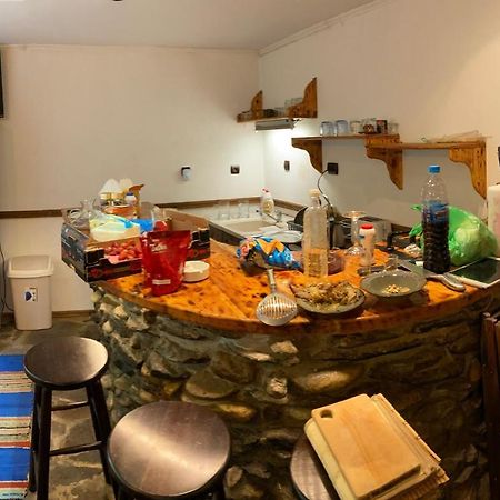 Къща Дьовлень/House Dyovlen Otel Dövlen Dış mekan fotoğraf