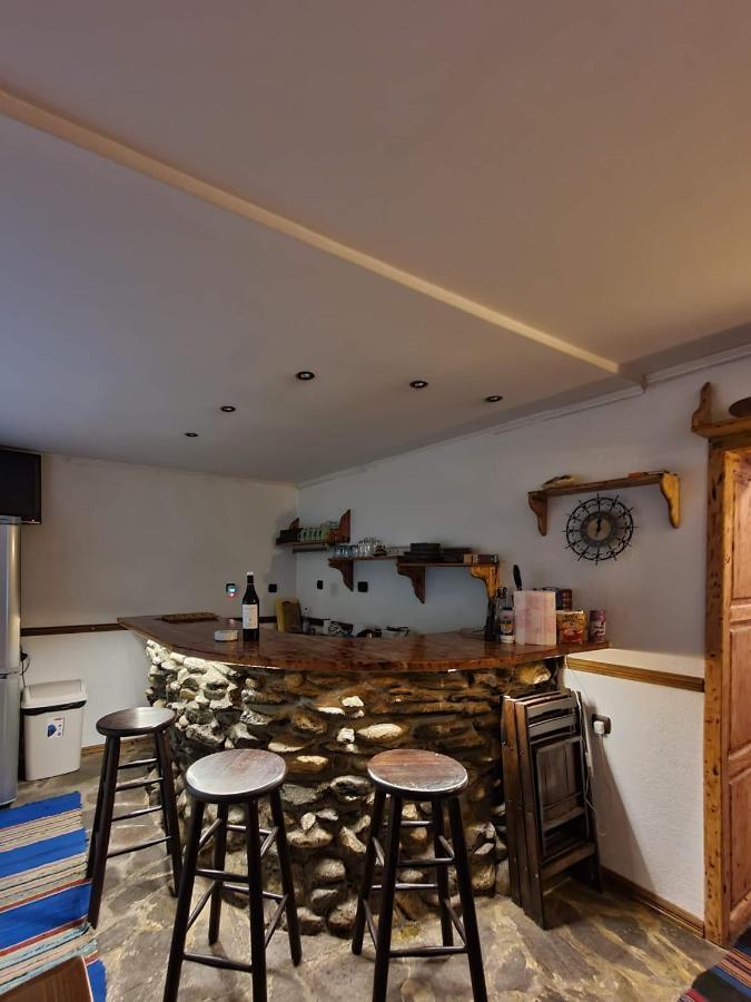 Къща Дьовлень/House Dyovlen Otel Dövlen Dış mekan fotoğraf