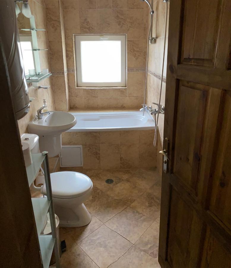 Къща Дьовлень/House Dyovlen Otel Dövlen Dış mekan fotoğraf