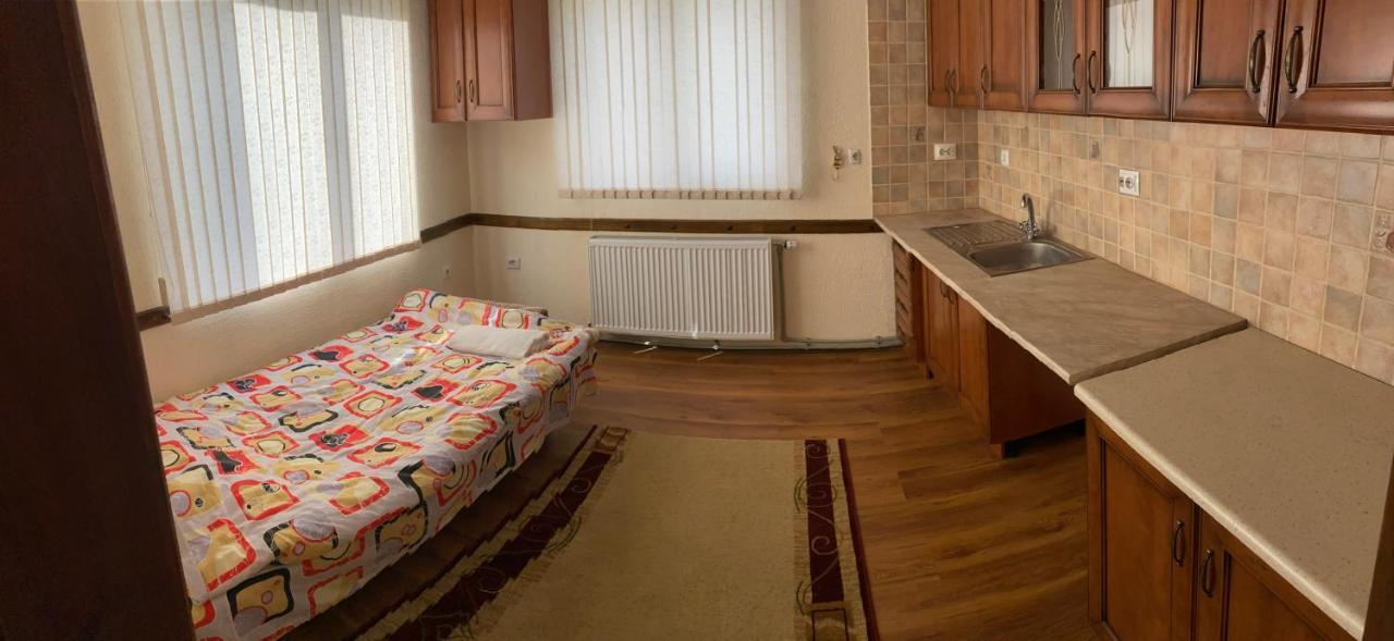 Къща Дьовлень/House Dyovlen Otel Dövlen Dış mekan fotoğraf