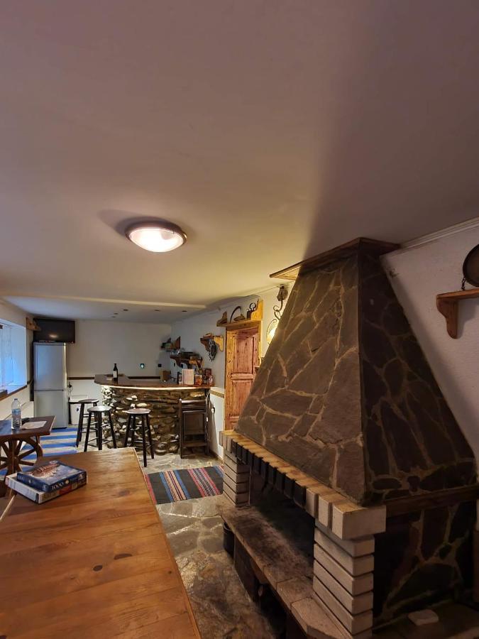 Къща Дьовлень/House Dyovlen Otel Dövlen Dış mekan fotoğraf
