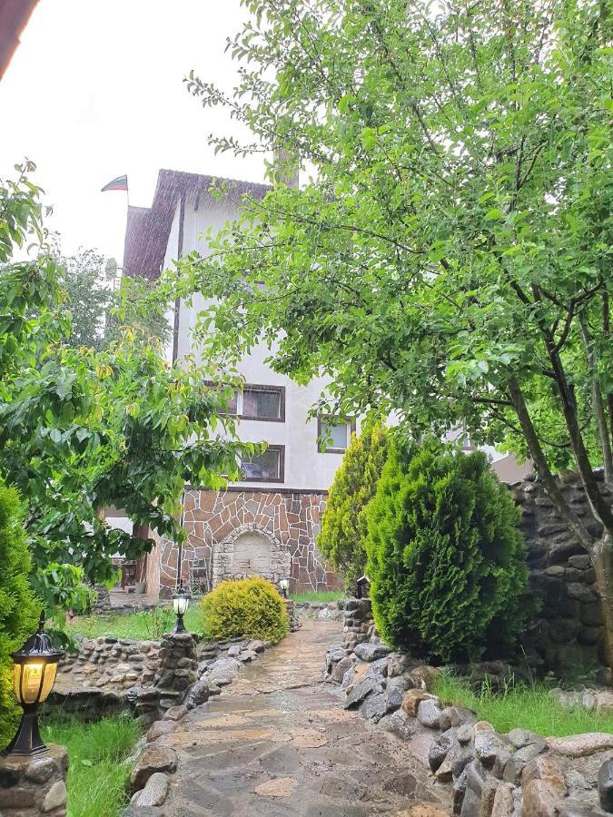 Къща Дьовлень/House Dyovlen Otel Dövlen Dış mekan fotoğraf