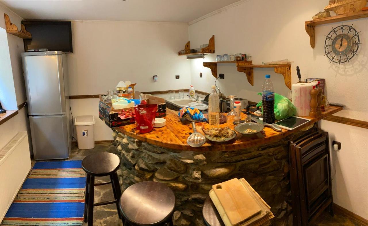 Къща Дьовлень/House Dyovlen Otel Dövlen Dış mekan fotoğraf