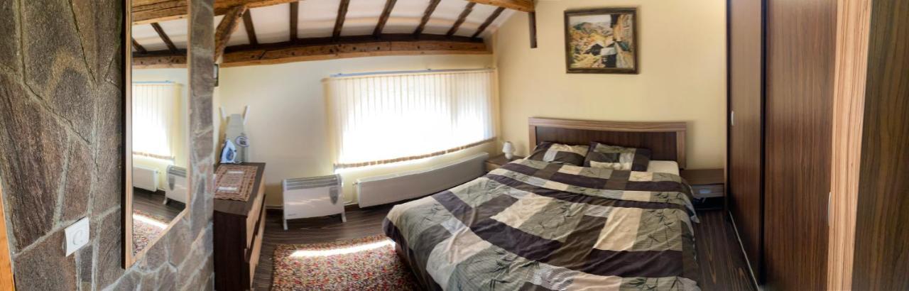 Къща Дьовлень/House Dyovlen Otel Dövlen Dış mekan fotoğraf